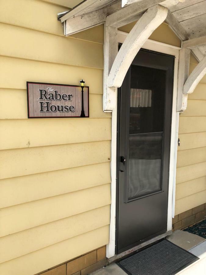 فيلا Historic Raber House برلين المظهر الخارجي الصورة